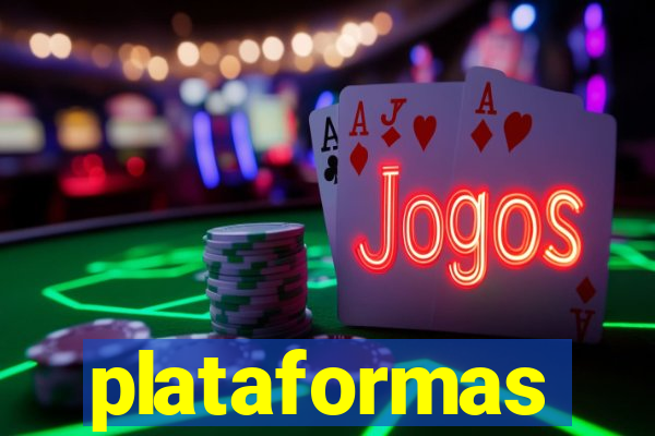 plataformas estrangeiras de jogos